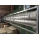 Water frames spiral welded air perforated metal pipes filter elements center core oil stai