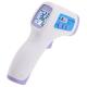 Electronic Handheld Laser Thermometer High Precision 32.0°C-42.9°C Measuring Range