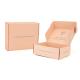 Custom Cardboard Folding Boxes Shoe Clothing Storage Shipping Mailer Cosmetics Boxes
