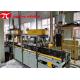 Precision Copper Belt Packing Line Automatic Slitted Copper Coil Packaging Line