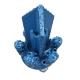 800mm  Assembled  Bit Hole Opener For  Water Well And Vertical Mine    Drilling With Stability
