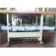 China good quality coiling machine factory tellsing for ribbon,elastic webbing,belt plant