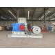 BBT AC Motor Double Toothed Roller Crusher 30 - 45m³/h Capacity