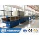 Fully Automatic Optic Fiber Cable Stranding Machine For ADSS ±4л~±18л Stranding Angle