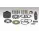DAEWOO JMF29/43/64/151 Hydraulic swing motor spare parts/repair kits for excavator