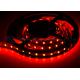 RoHS CE led strip light changeable RGB color 14.4 per meter