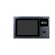 300 Nits 800x600 PCAP Flat Bezel 12.1 Touch Panel PC