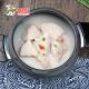 Seasoned Healthy Frozen Prepared Meals Cooked Taro Root Stew 250g