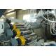 PMMA Solid Sheet Extrusion Line PC Solid Sheet Extrusion Sheet Equipment 1220-2100mm