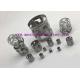 1 Inch Ss304 Random Tower Packing Metal Pall Ring