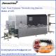 Food Container theromoforming machine, Automatic within cutting and stacking