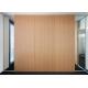 Glazed partition wall no chemical pollution soundproof wall support disassemble
