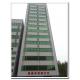Qingdao Shitai Maoyuan Trading Co., Ltd Vertical Tower Car Parking System / Smart Car Parking System Project
