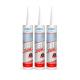 Movement Joint Filler SS811E Silicone Weatherproofing Sealant