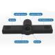 2pcs/lot Android video conferenicng endpoint all-in-one design with 4K camera and microphone array