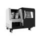 0.1um Minimum Granularity 0.4L Biobase Vertical Planetary Ball Mill For Lab High Speed Oscillating Ball Mill