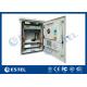 Telecom Outdoor Wall Mounted Cabinet