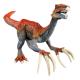 Realistic Dinosaur Figure Model Toy Therizinosaurus Figureine - Educational Toy