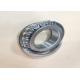 30210 Excavator Slewing Ring Bearing Double Row Spherical Roller Bearing 50X90X20mm