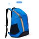 OEM / ODM Oxford Badminton Racket Bag Backpack Large Capacity Customized