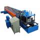 1.8mm thickness 22kw Post Roll Forming Machine