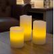 Battery Operated Flameless LED Candle