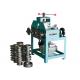 Round Steel Pipe Bending Machine / Square Pipe Bender For Greenhouse Frame