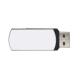 Metal Sublimation USB Flash Drive 8GB 16GB 32GB 64GB USB Flash Storage Drive For Sublimation