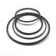 FFKM O Rings High Temperature Resistance All Chemicals Resistance