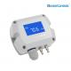 LCD Display Differential Pressure Transmitter