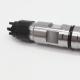 factory supply common rail assembly diesel fuel injector 0445120178 for JAMZ Russia good price high quality