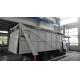 Eco Friendly Garbage Disposal Truck Commercial Chassis For A300 / A310 / A320
