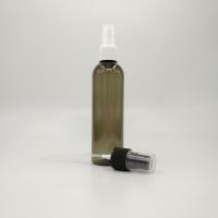 Round PET Spray Bottle Ultimate Solution For Daily Cleaning Requirements