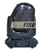 Dmx 512 10R Sharpy Beam Moving Head Light 280W 20CH Thermal Protection