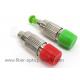 Male To Female Type FC Fiber Optic Attenuator Low PDL For FFT System FC Attenuator adjustable