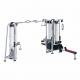 Multi Functional Commercial Multi Station Gym Equipment Custom Service Available
