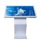 49" Commercial Touch Screen Smart Table Self Service Convenience Touchscreen