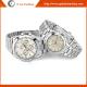 019AM Luxury Couple Watch Watches for Lover Lover's Watch Fashion Watch Quartz Watch Man