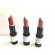 Mermaid Scale Shape Matte Shimmer Lipstick For Private Label Manufacturing At Factory Price