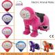 Stuffed Animal Ride Electric, Plush Electrical Animal Toy Car, Plush Electrical Motorcycle
