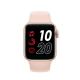 Physical Training Wireless V4.2 Business Movement Smartwatch Alloy Case 180mAh