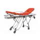 Multifunctional Aluminum Alloy Automatic Stretcher Ambulance Stretcher Trolley ALS-S015