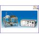 ISO 5657 Fire Testing Equipment , Ignitability Test Apparatus For Building Material