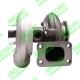 RE71550 JD Tractor Parts Turbocharger Agricuatural Machinery Parts