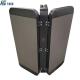 P3.33 Street outdoor pole led display for advertising screen