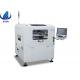 Full Automatic Stencil Printer Machine Solder Paste Printer 1200*300mm Plate Area