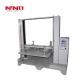 Package Box Compression Testing Equipment with AC Servo Motor