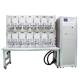 Three-Phase Intelligent Electricity Meter Calibration Device Stationary Meter Test System