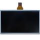 10.1 Inch TFT LCD Module 1024*600 Pixels LVDS LCD Interface With Brightness 350 Nits
