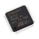 Chip ic distributor STM8 STM8S207S8 STM8S207S8T6C LQFP-44 One-stop BOM service